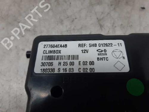 Elektronisk modul NISSAN QASHQAI II SUV (J11, J11_) 1.2 DIG-T | BP5274426M83 