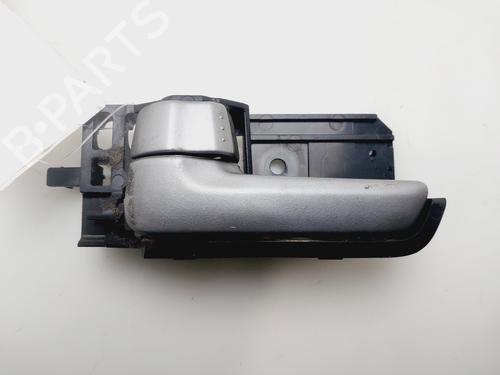 Used Front left interior door handle SUZUKI SWIFT III (MZ, EZ) [2005-2026]  31822917