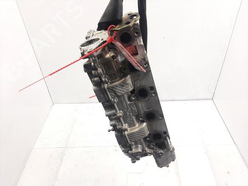 Cylinder head PEUGEOT 307 Break (3E)  | BP29616830M5 