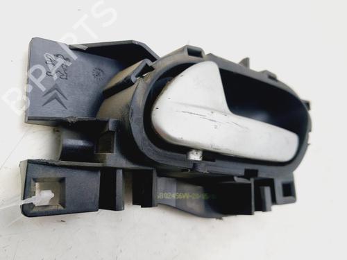Rear left interior door handle PEUGEOT 207 (WA_, WC_)  | BP29762861I15