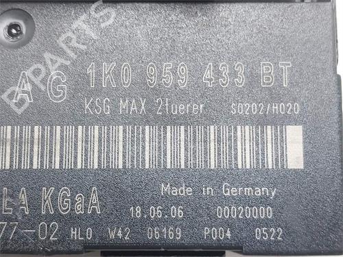 Electronic module SEAT LEON (1P1) | BP38433948M83 - Image 4