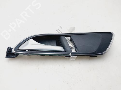 Used Front left interior door handle MERCEDES-BENZ GLA-CLASS (X156) GLA 200 CDI / d (156.908) (136 hp) 23083194