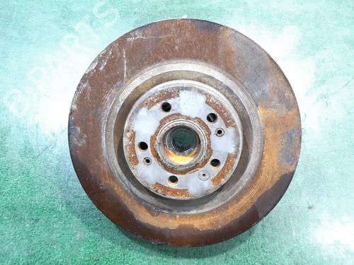 Right front steering knuckle MERCEDES-BENZ M-CLASS (W163) ML 270 CDI (163.113) | BP11273266M26 