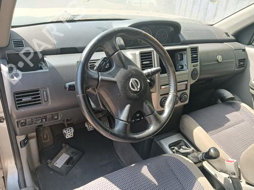 Left mirror NISSAN X-TRAIL I (T30)  | BP29345085C26 
