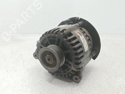 Generator RENAULT TRAFIC II Platform/Chassis (EL) 2.0 dCi 115 (EL0H, EL00, EL01, EL0M) (114 hp) 30627283