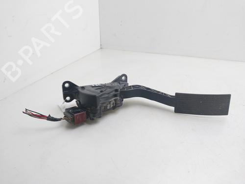 Used Pedal Pedal NISSAN NAVARA NP300 (D40) [2004-2026] 36488135 36488135