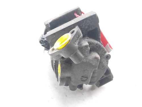 AC Kompressor NISSAN PRIMERA (P12) 2.2 Di | BP16654312M34 