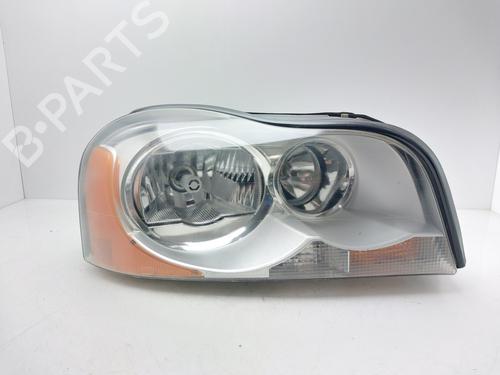 Højre forlygte Højre forlygte VOLVO XC90 I (275) T6 AWD (272 hp) 34164135 34164135
