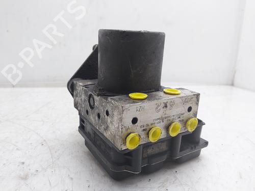 Used ABS pump MERCEDES-BENZ VITO / MIXTO Van (W639) 109 CDI (639.601, 639.603, 639.605) (95 hp) 17971283