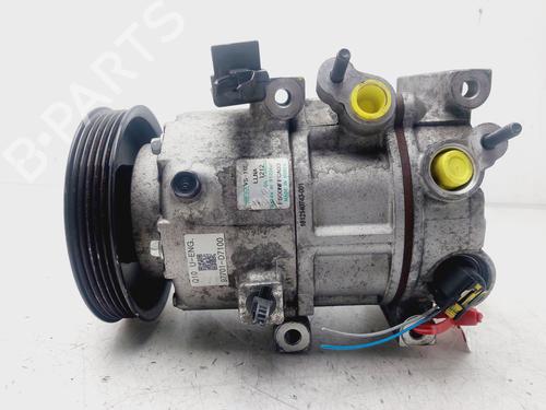 Used AC compressor HYUNDAI TUCSON (TL, TLE) 1.7 CRDi (116 hp) 27180638
