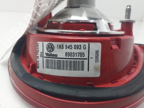 Left tailgate light VW GOLF V (1K1) | BP36832947C79 - Image 3