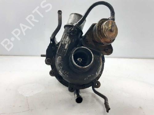 Turbocharger/Supercharger FORD RANGER (ER, EQ, R_) 2.5 TD 4x4 | BP6439043M71 