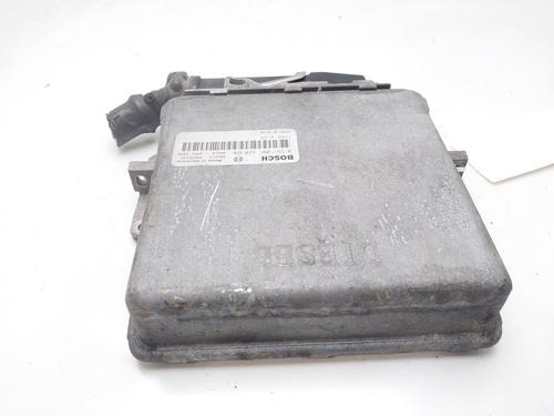 Engine control unit (ECU) LAND ROVER FREELANDER I (L314) 2.0 DI 4x4 | BP16681742M57 