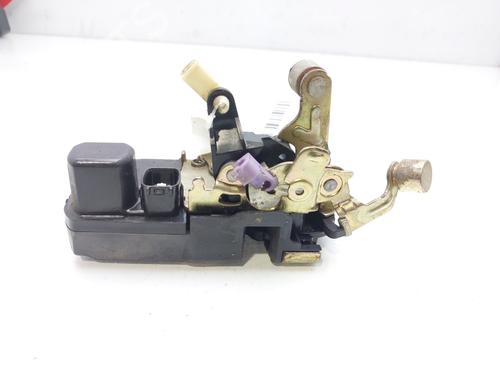 Used Front left lock CHRYSLER VOYAGER IV (RG, RS) 2.5 CRD (141 hp) 15069983
