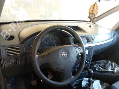 Pipe OPEL MERIVA A MPV (X03) 1.7 DTI (E75) | BP13992029M125 