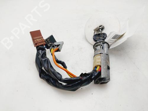 Ignition barrel CITROËN AX (ZA-_) 10 | BP21361603M48 