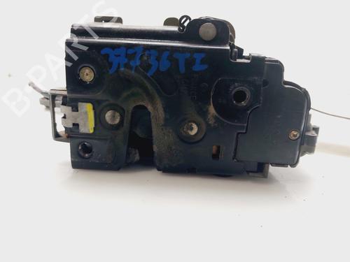 Venstre bak lås SEAT LEON (1M1)  | BP24815006C100 