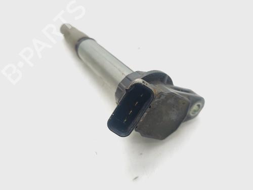 Ignition coil TOYOTA PRIUS (_W3_) 1.8 Hybrid (ZVW3_) | BP22711028M94 