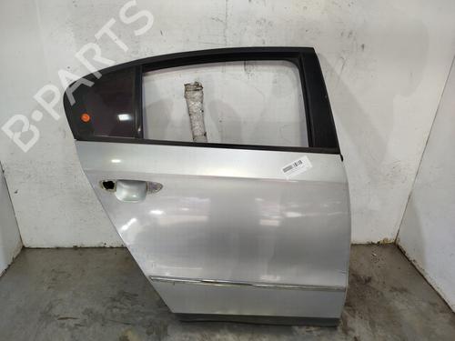 right-rear-door-vw-passat-b6-3c2-2005-2006-2007-2008-2009-2010-2011-37995008 main image