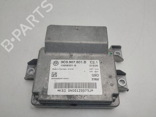 Used ECU airbags ECU airbags VW PASSAT B6 (3C2) [2005-2011] 32865586 32865586