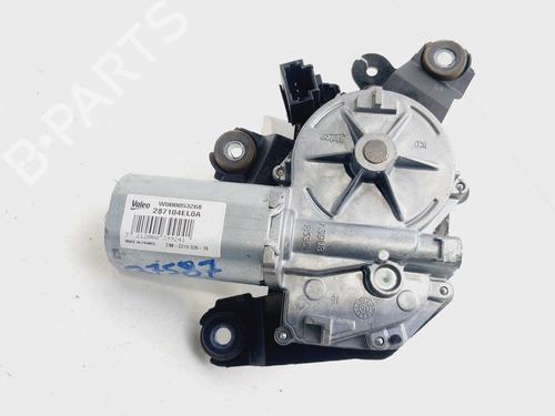 Rear wiper motor NISSAN QASHQAI II SUV (J11, J11_)  | BP26013468M102 