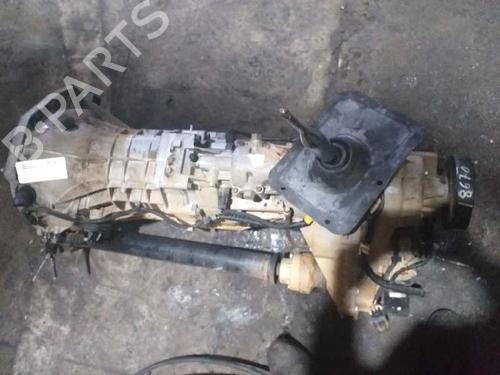 Gearbox HYUNDAI TERRACAN (HP)  | BP5155271M3 