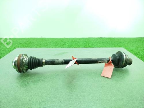 Antriebswelle links hinten für AUDI A4 B8 Avant (8K5) [2007-2017]  30492654