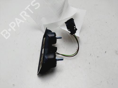Trunk håndtak SKODA FABIA I (6Y2)  | BP26947879C132 