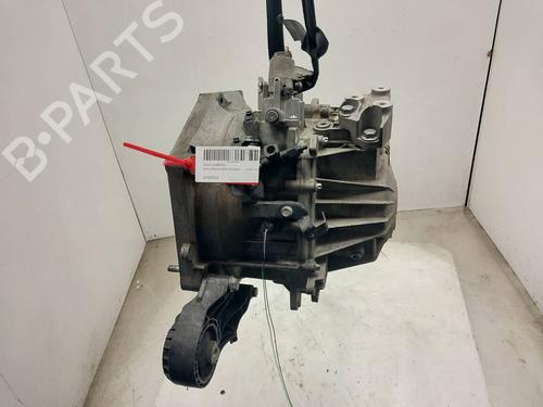 Gearbox OPEL INSIGNIA A (G09) 2.0 CDTI (68) | BP39993159M3 - Image 3