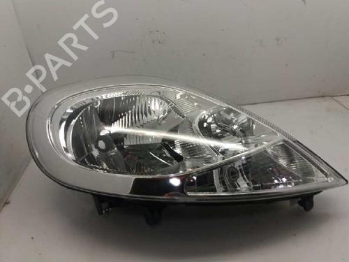 Used Right headlight OPEL VIVARO A Van (X83) 2.0 CDTI (F7) (90 hp) 2899404