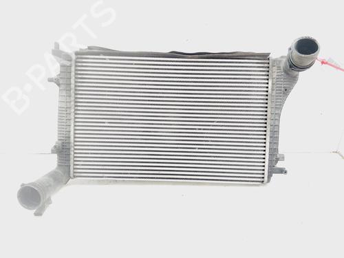 Used Intercooler VW GOLF PLUS V (5M1, 521) 1.9 TDI (105 hp) 25978768