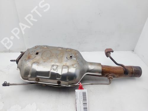 Used Catalyst LAND ROVER RANGE ROVER EVOQUE (L538) [2011-2019]  31265482