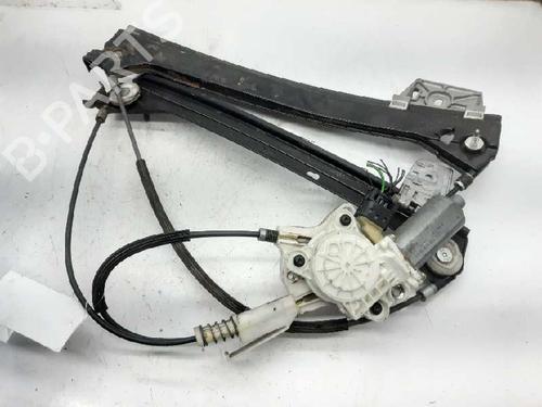 Used Front left window mechanism MERCEDES-BENZ CLK Convertible (A209) CLK 320 (209.465) (218 hp) 7708553