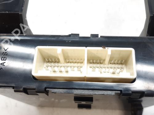 Electronic module SUBARU OUTBACK (BS) 2.5 AWD (BS9) | BP10351150M83 
