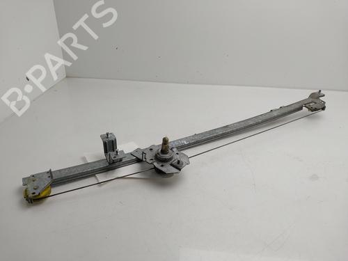 Used Front right window mechanism Front right window mechanism 37687909 37687909