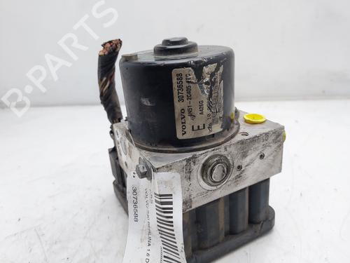 ABS pump VOLVO S40 II (544) 1.6 D | BP17509966M43 