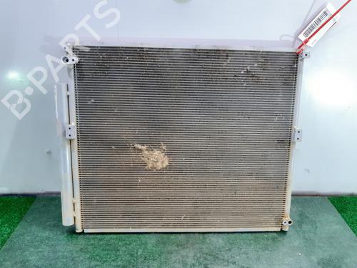 Used AC radiator TOYOTA LAND CRUISER PRADO (_J12_) 3.0 D-4D (KDJ120, KDJ125) (163 hp) 10135780