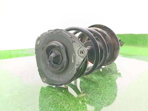 Right front shock absorber RENAULT GRAND SCÉNIC III (JZ0/1_)  | BP27674992M17 