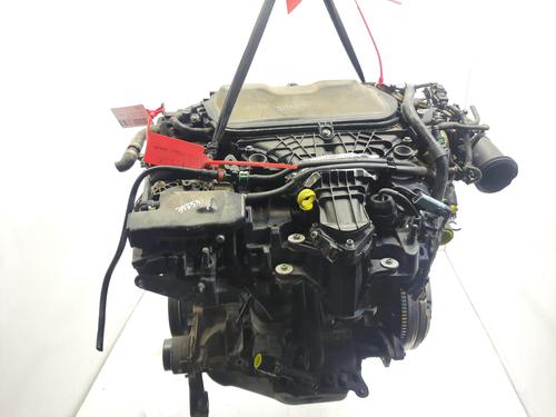 Used Engine FORD KUGA I [2008-2012]  29572544