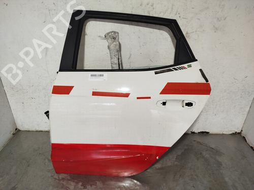 Used Left rear door SEAT IBIZA IV SC (6J1, 6P5) 1.0 (75 hp) 30056965