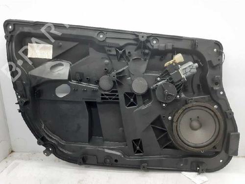 Used Front left window mechanism FORD FIESTA VI (CB1, CCN) [2008-2017]  6833182