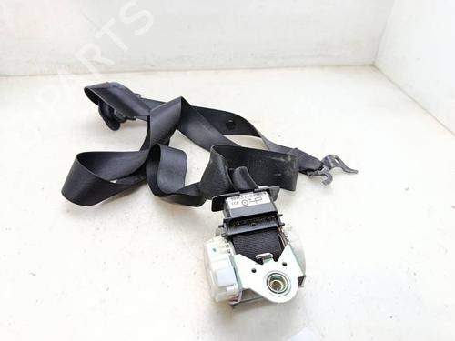 Used Front right seatbelt Front right seatbelt BMW 3 (E90) 320 d (177 hp) 40435320 40435320
