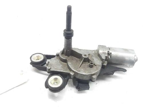 Used Rear wiper motor FORD FIESTA VI (CB1, CCN) 1.6 Ti (120 hp) 4723918