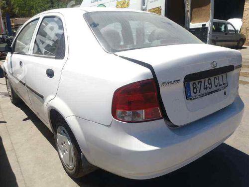 Expansion tank DAEWOO KALOS (KLAS) 1.4 | BP2860770C120  - Image 10