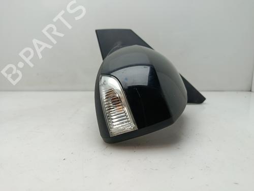Left mirror RENAULT MEGANE III Hatchback (BZ0/1_, B3_) 1.2 TCe (BZ2B, BZ11) | BP29439729C26 