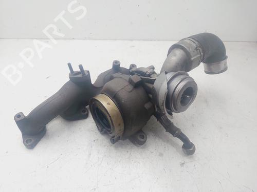 Used Turbocharger/Supercharger VW PASSAT B6 (3C2) [2005-2011]  29600562