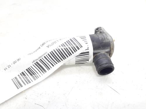 Washer pump FORD FUSION (JU_) 1.4 TDCi | BP14004583E24 