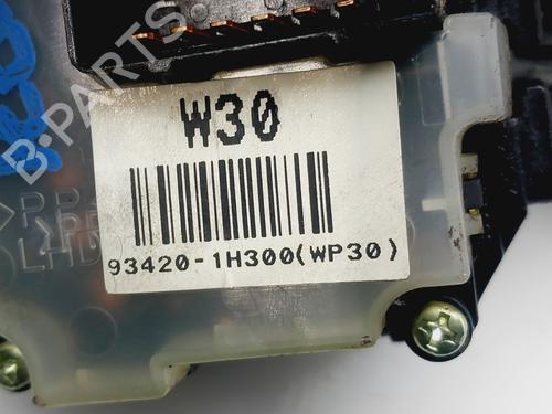 Steering column stalk KIA CEE'D SW (ED) 1.6 CRDi 115 | BP31968363I23