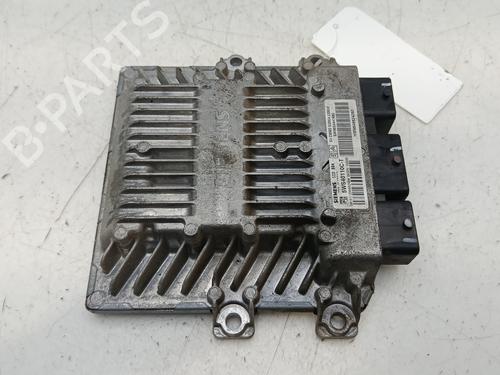 Used Engine control unit (ECU) CITROËN C3 I (FC_, FN_) [2002-2013]  29446036