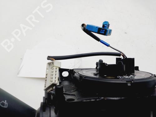 Steering wheel controls CITROËN C3 II (SC_) | BP30837751E15